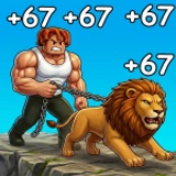 [UPD5]Pets League Race🎉 icon
