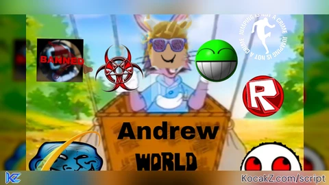 Team andrew