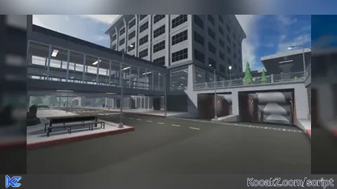 D8rk Hub  Version 1.0