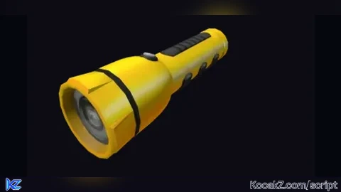 Flashlight Tool