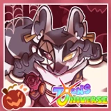 [CURLY 🐗] Toons Universe
