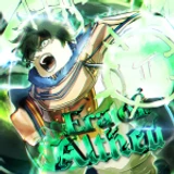[UPDATE 2.5] Era of Althea icon