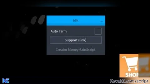 Auto Farm