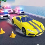 Town Police AI icon