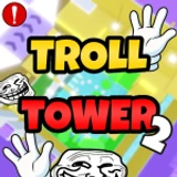 Troll Tower 2 🖐 icon