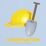 construction (under construction) icon
