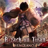 [UPDATE 2.3] Attack On Titan: Vengeance icon