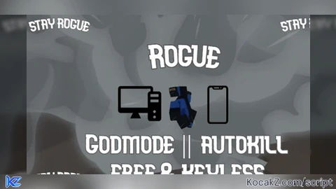 Rogue OP