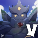 [VAMPIRE] Vesteria icon