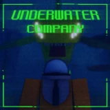 Underwater Company icon