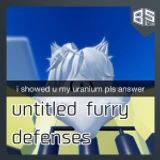 [read desc]untitled furry defenses icon