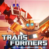 [UPDATE] Transformers: Prime icon