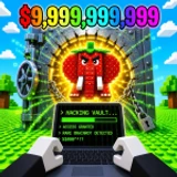 Hack Vault for Brainrots! icon