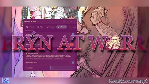 Ryn War