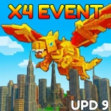 [UPD3] Become the biggest brainrot