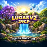 [x50-AVA-19CP]Mount Lugas icon