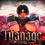 TITANAGE