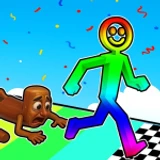 Run Star Simulator [Tung World]