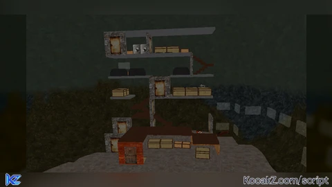 Catastrophia