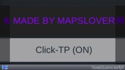 Click TP