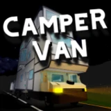 Camper Van 🚐 icon