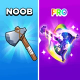 Chop Chop Conquer! icon