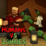 Humans vs Zombies V2.3.5