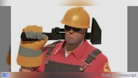 Engineer Scream