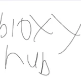 bloxyhub