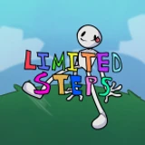 🧪 Limited Steps! [LAB]