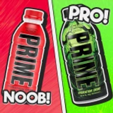 Energy Drink Simulator ⚡ icon