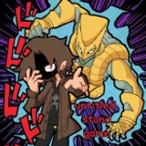 Untitled Stand Game icon