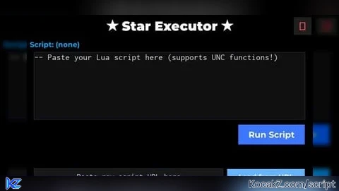 Star universal