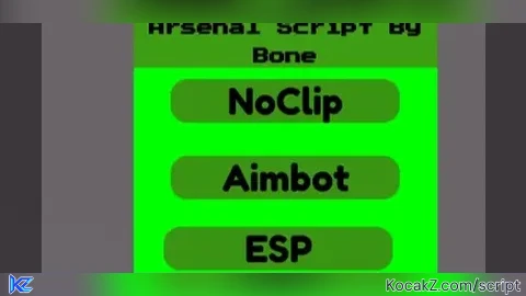 Script By Bone
