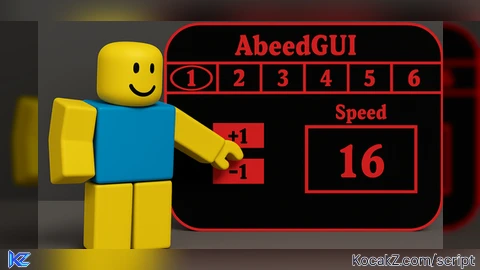 AbeedGUI