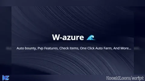 W Azure True V2