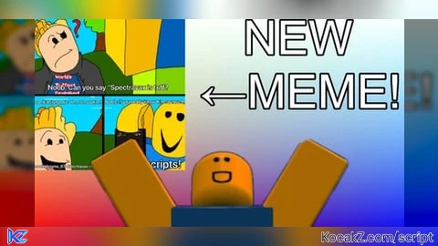 New Meme