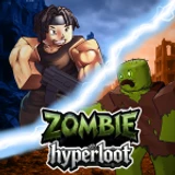 [❄🎅] Zombie: HyperLoot