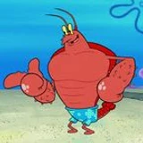MrLobstar