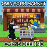 [📝Contracts] Own A Market icon