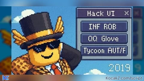 MEGA SCRIPT UI Slap Battles