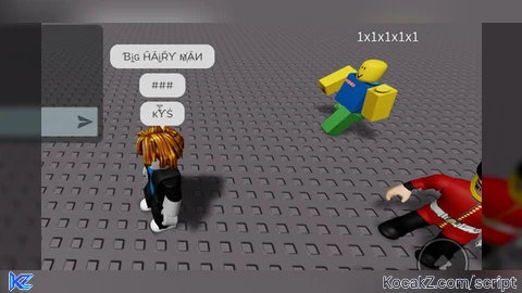 Leaked Equinox HUB source