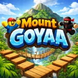 [FREE AVA] MOUNT GOYAA icon