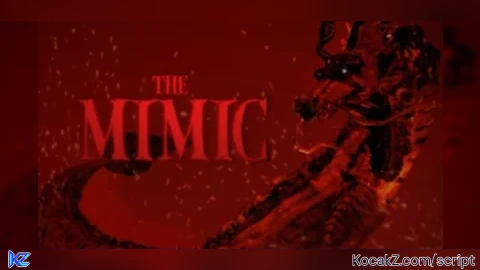 The mimic script free no key new