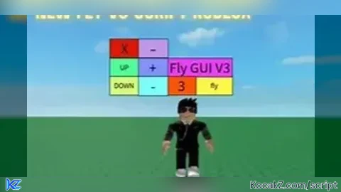 Fly v3