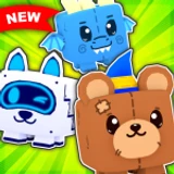 [🤖 UPDATE!] 🧸 Toy Simulator! icon