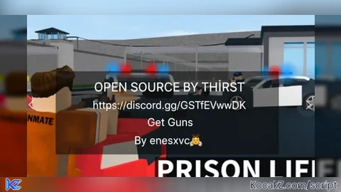 Instant Get Guns Opensource