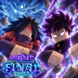 [SOUL REAPER] Anime Final Quest