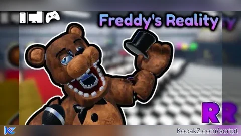 Get every Character