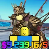 [🧻EVENT] Steal a Skibidi icon